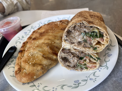 Photo of Egyptian Bites - 1432 Niagara St, Buffalo, NY 14213, USA
